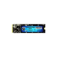 PC Power Thunderstriker 256GB NVMe M.2 2280 PCIe Gen3x4 Internal SSD